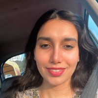 Meharr S Email