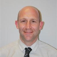Morgan Sindall Construction & Infrastructure Employee Andrew Bickers's profile photo