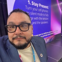 Six Seconds Employee Eduardo González's profile photo