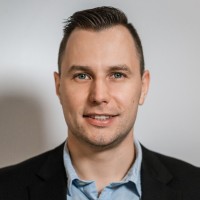 Alcatraz AI Employee Ilya Ozerets's profile photo