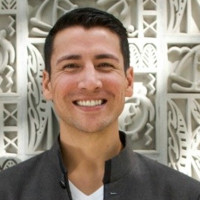 Chad Odom