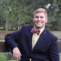 Parrish Security Group Employee John Baxter's profile photo