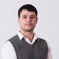 Georgi Petrov Email