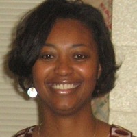 JLL Employee Trina Manuel's profile photo