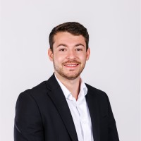 Hartford Wolf Pack Employee Spencer Sivilla's profile photo