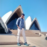 VSL Australia Pty Ltd Employee Abu Sufian Mia's profile photo