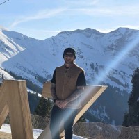 Willow Pumps Limited Employee Ryan Petfield's profile photo