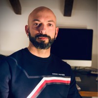 Esanastri Employee Massimiliano Urbani's profile photo