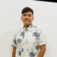 Response Informatics Employee Sanny Kanth's profile photo