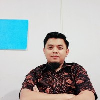 Fiki Rusli Email