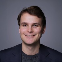 Haystack Needle LLC Employee Dunovan Belisle's profile photo