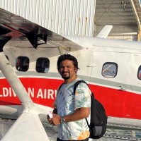 Veem Employee Taha Siddiqui's profile photo