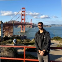SecurityWall Employee Hisham Mir's profile photo