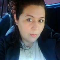 Ana González Email