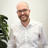 6 Group Employee Valentin Unverricht's profile photo