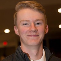 Cintas Employee Kevin Vining's profile photo