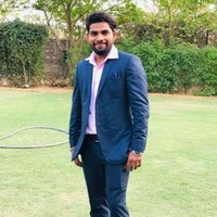 Srijan: Now Material Employee Akash Kumar's profile photo