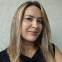 Frikom DOO Employee Tatjana Djukic's profile photo