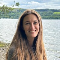 Pando Employee Kristin Patel's profile photo