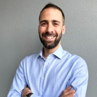 Garzanti Specialties Employee Stefano Camazzola's profile photo