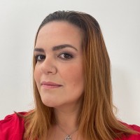 FinTech School Employee Helena Margarido's profile photo