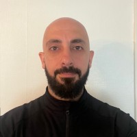 Cambridgeshire Fire and Rescue Service Employee Kian Marashi's profile photo