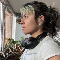 Blaster Employee Kelly García's profile photo
