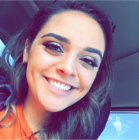 Grill Marks Employee Victoria Rice's profile photo