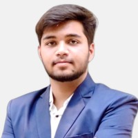 Nevermind Incorporation Employee Sarthak Saxena's profile photo