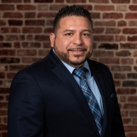 Knightvest Residential Employee Kelvis Diaz's profile photo