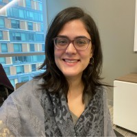 Club Capital Employee Mariana Mena's profile photo