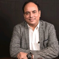 Bhoopendra Solanki Email & Phone Number