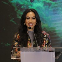 Eco-Business Employee Karina Basrewan's profile photo