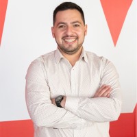 Wesser S.A. Employee Ivan Santos's profile photo