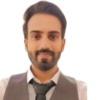 Zohaib Ali Email