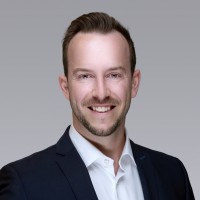 Colliers Employee Mathieu Jérôme's profile photo