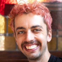 Featurespace Employee Harry Atkinson's profile photo