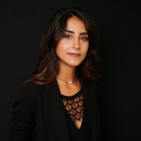 Alven Employee Maria Tahri's profile photo