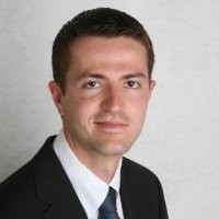 Hotelplan Suisse Employee Lukas Karrer's profile photo