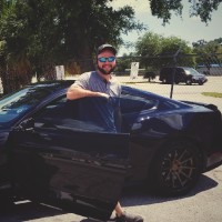Sportsman Boats Employee Owen Harrison's profile photo
