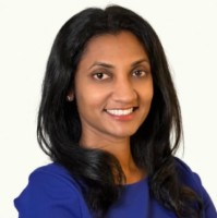 Deloitte Employee Chanda Singh's profile photo