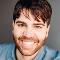 Disney Live Entertainment Employee Cory Stephens's profile photo