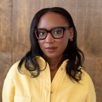 Monumental Employee Keisha st. Louis-McBurnie's profile photo