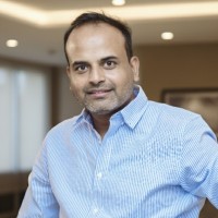 M&G Prudential Employee Sanjeev Kumar's profile photo