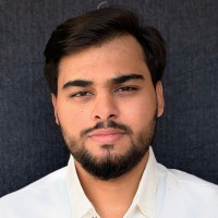 LinkCrafters Employee Sheraz Ghafoor's profile photo