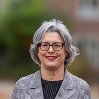 Atriensis Employee Hella Maessen's profile photo