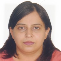 Rapture Biotech International Pvt Ltd Employee Rinkal Patel's profile photo