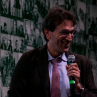 PROGER s.p.a. Employee Roberto Lombardi's profile photo
