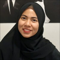Fox Logger GPS Tracker Employee Astrid Larasati's profile photo