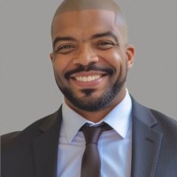 Insight Employee Reggie Simmons's profile photo